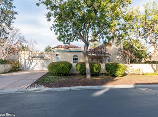 1391 Cuernavaca Circulo, Mountain View, CA 94040