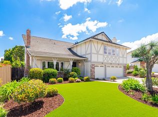 1168 Quail Ridge Ct, San Jose, CA 95120