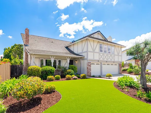 1168 Quail Ridge Ct, San Jose, CA 95120