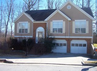 1854 Lendl Ct, Lawrenceville, GA 30044