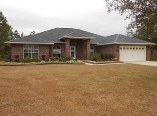 7367 Frankfort St, Navarre, FL 32566
