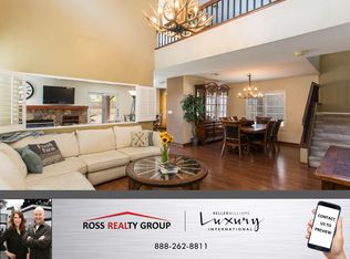 1739 Empty Saddle Ave, Simi Valley, CA 93063