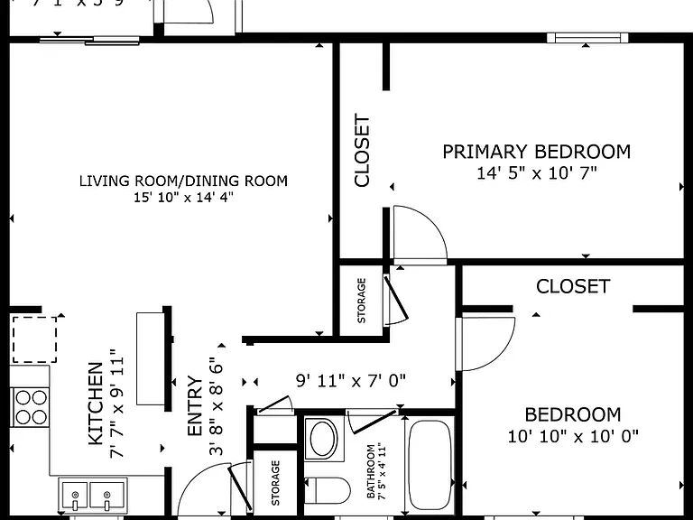 1400 Yuba Ave — Photo 22