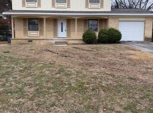 6117 Belgrade Dr NW, Huntsville, AL 35810