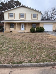 6117 Belgrade Dr NW, Huntsville, AL, 35810
