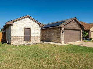 3420 Aruba Ln, Fort Worth, TX 76123