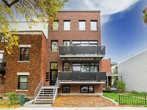 1717 Rue Le Cyn #1723, Montreal, QC H4E 1K1