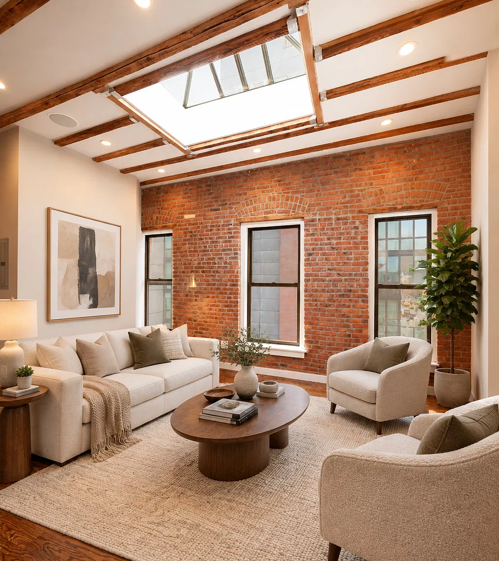 269 East Houston Street — Photo 1