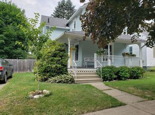 2154 11th St SW, Akron, OH 44314