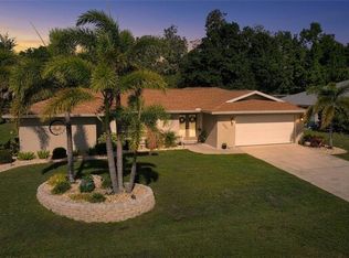 2463 Celebes Ct, Punta Gorda, FL 33983