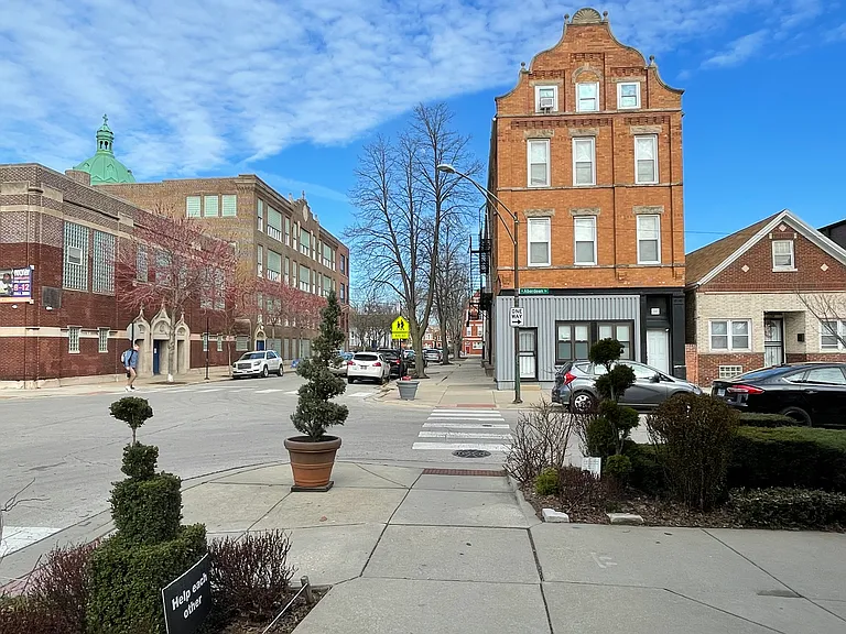 3227 S Aberdeen St #1M — Photo 20
