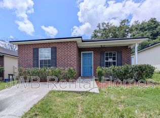 8426 Jasper Ave, Jacksonville, FL 32211