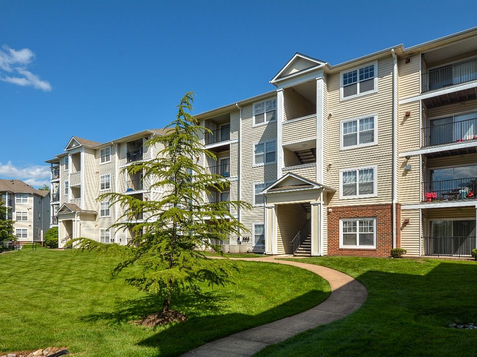 Manassas Yards 9430 Russia Branch View Dr Manassas Park VA Zillow