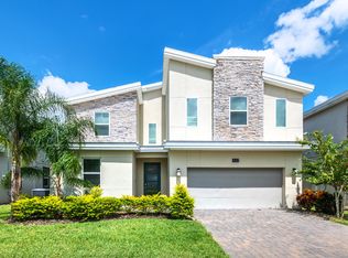 437 Ocean Course Ave, Champions Gate, FL 33896