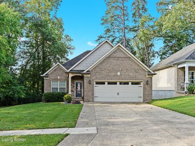 9402 Fernhill Dr, Louisville, KY, 40291