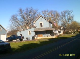 150 Wickersham Rd, Bainbridge, PA 17502
