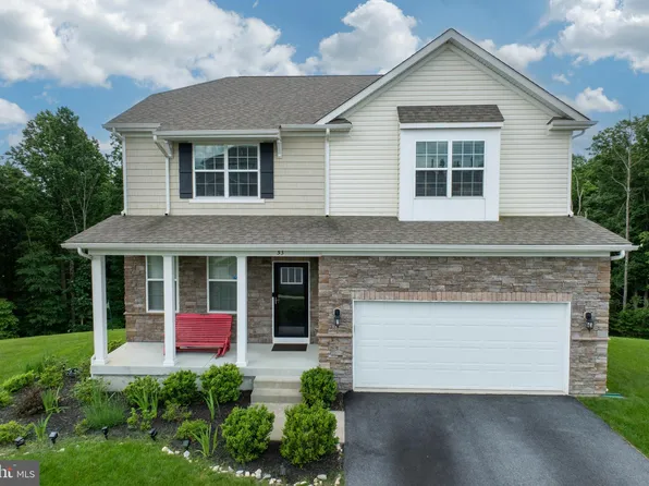 53 Powell Ct, Downingtown, PA 19335