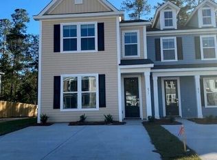 471 Green Fern Dr, Summerville, SC 29483