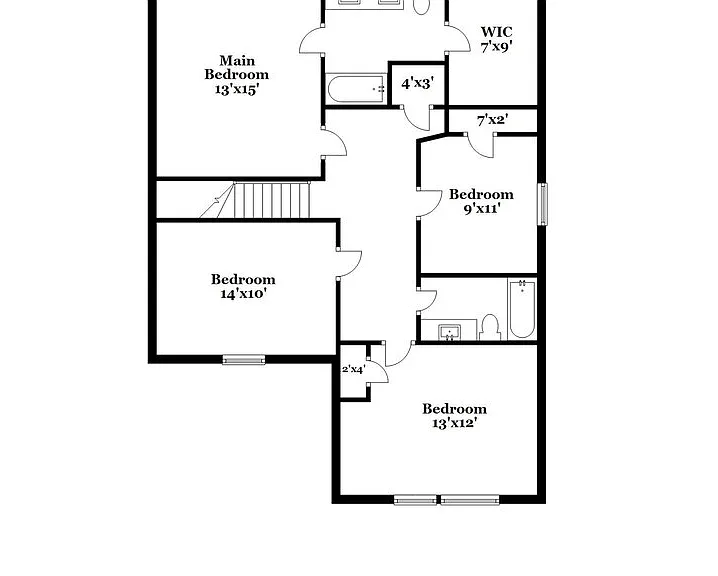 7810 Shadow Lawn Rd — Photo 3
