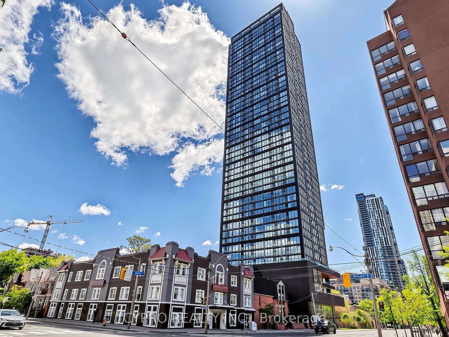 2 bed, $2,700 — Photo 1