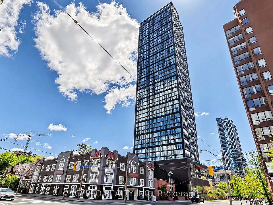 319 Jarvis St #3802