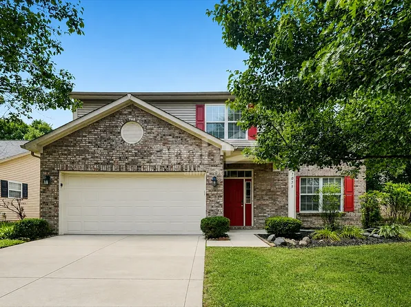 7079 Morello Ln, Noblesville, IN 46062