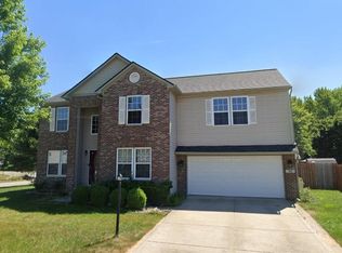 401 Watercress Way, Brownsburg, IN 46112