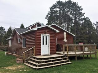 22501 State Highway 13, Glidden, WI 54527