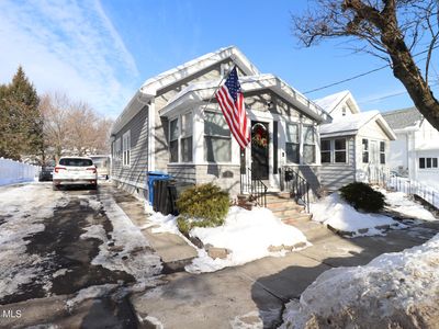 30 Tremont Street, Albany, NY, 12205