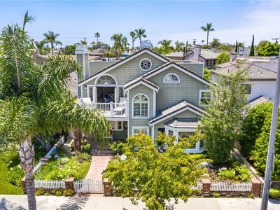 5360 E Appian Way, Long Beach, CA, 90803