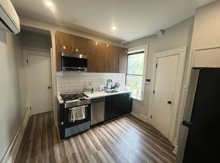 84 Romaine Ave #1E, Jersey City, NJ 07306