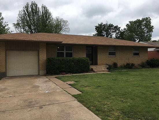 1st image of 1709 Denison Dr