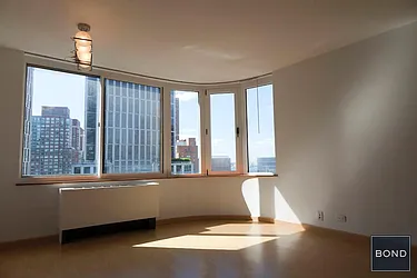 Rented by Bond New York