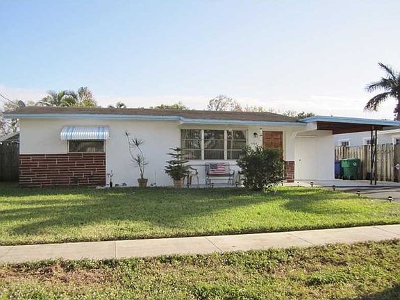 2nd image of 9464 SW 51st Pl