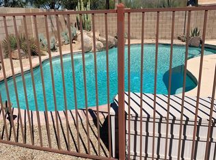 2205 E Heston Dr, Phoenix, AZ 85024