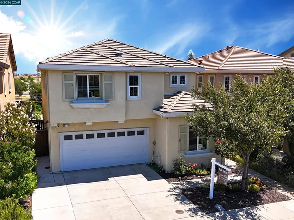 5311 Gramercy Cir, Fairfield, CA 94533