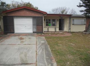 8447 Paxton Dr, Port Richey, FL 34668