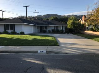 911 Eastglen Dr, La Verne, CA 91750