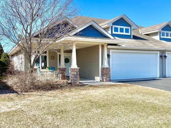 5111 383rd St, North Branch, MN 55056