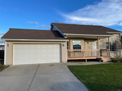 1090 N Forsythia St, Post Falls, ID, 83854