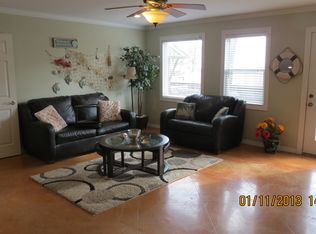 1519 Wilkes Ave, Biloxi, MS 39530