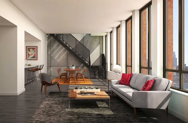 Sold by Toll Brothers | media 12