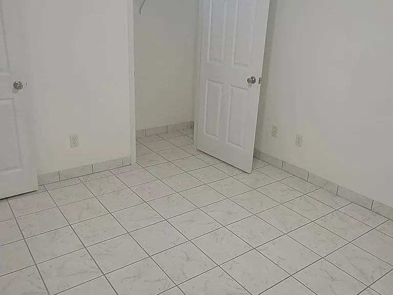 Downstairs Bedroom