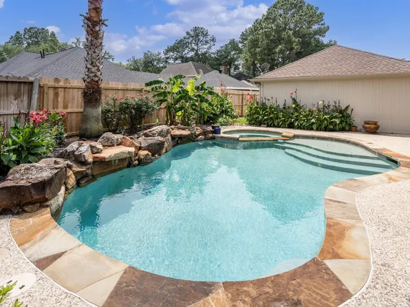14207 Vista Mar Cir, Houston, TX 77095