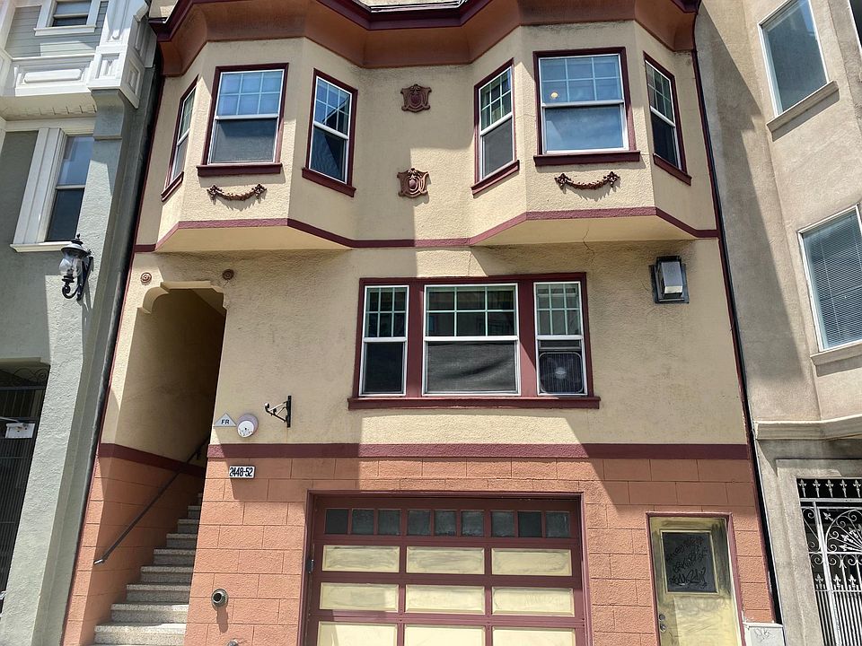1st image of 2452 Geary Blvd