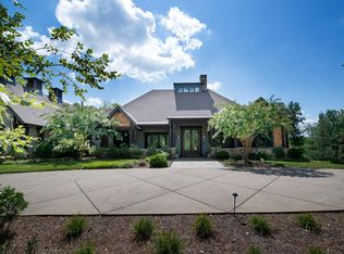 539 Trace Creek Dr, Nashville, TN 37221