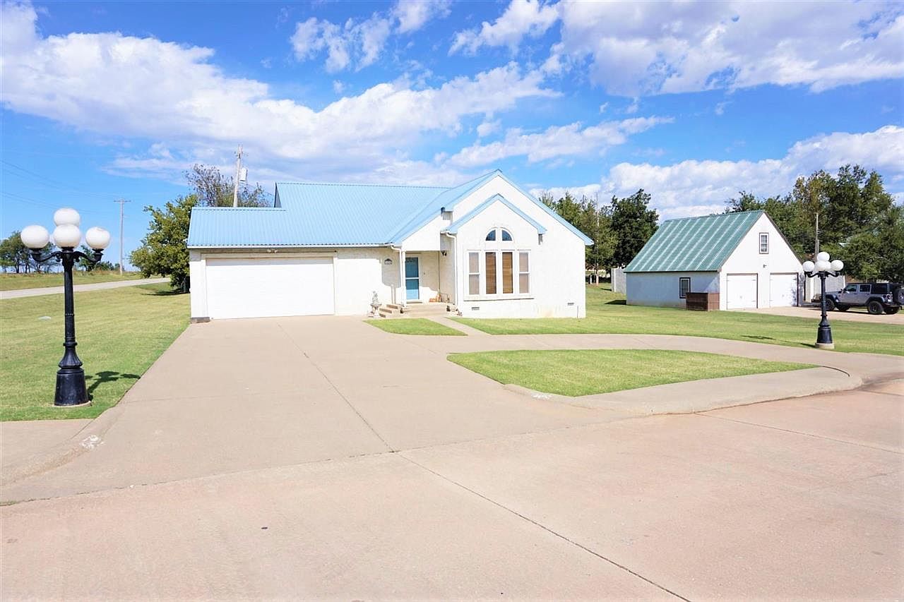 1425 Coffey Dr, Perry, OK 73077 Zillow