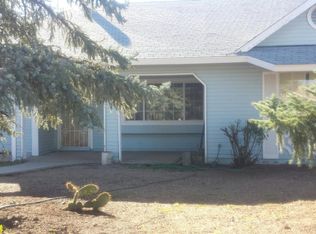 7701 E Las Palmas Dr, Prescott Valley, AZ 86314
