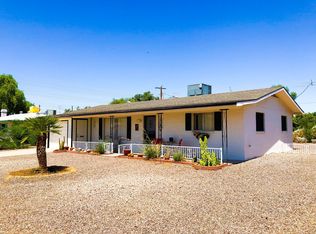 5226 E Covina Rd, Mesa, AZ 85205