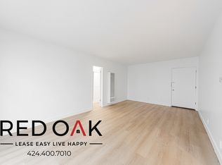 259 N Euclid Ave APT 6, Pasadena, CA 91101